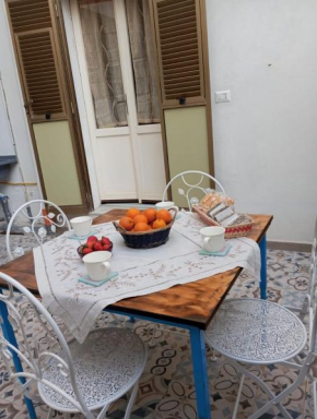 Les Portes Blaves Alghero